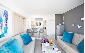 Evelina Apartment
