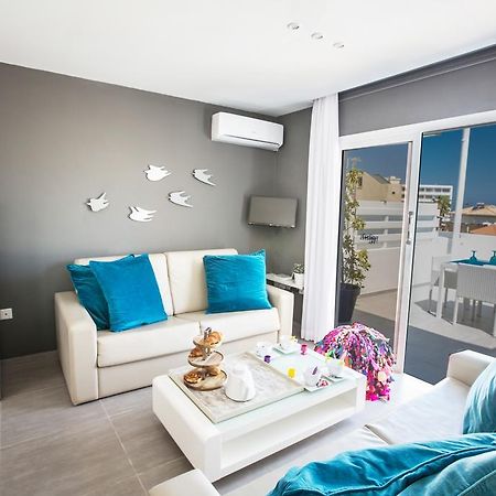 Evelina Apartment Protaras Exterior photo