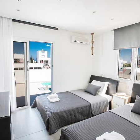 Evelina Apartment Protaras Exterior photo