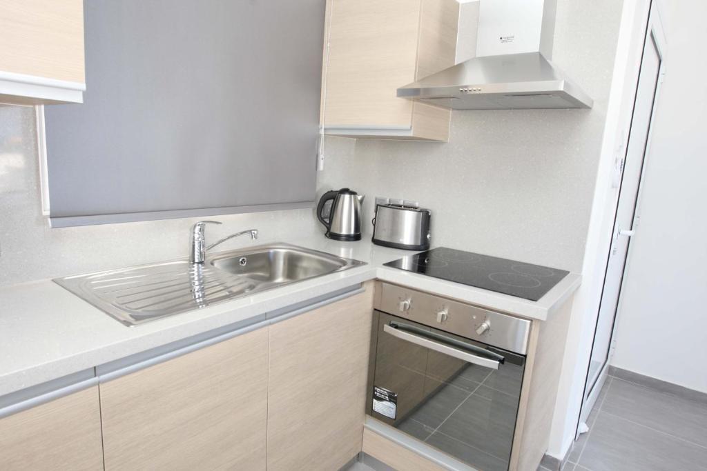 Evelina Apartment Protaras Room photo