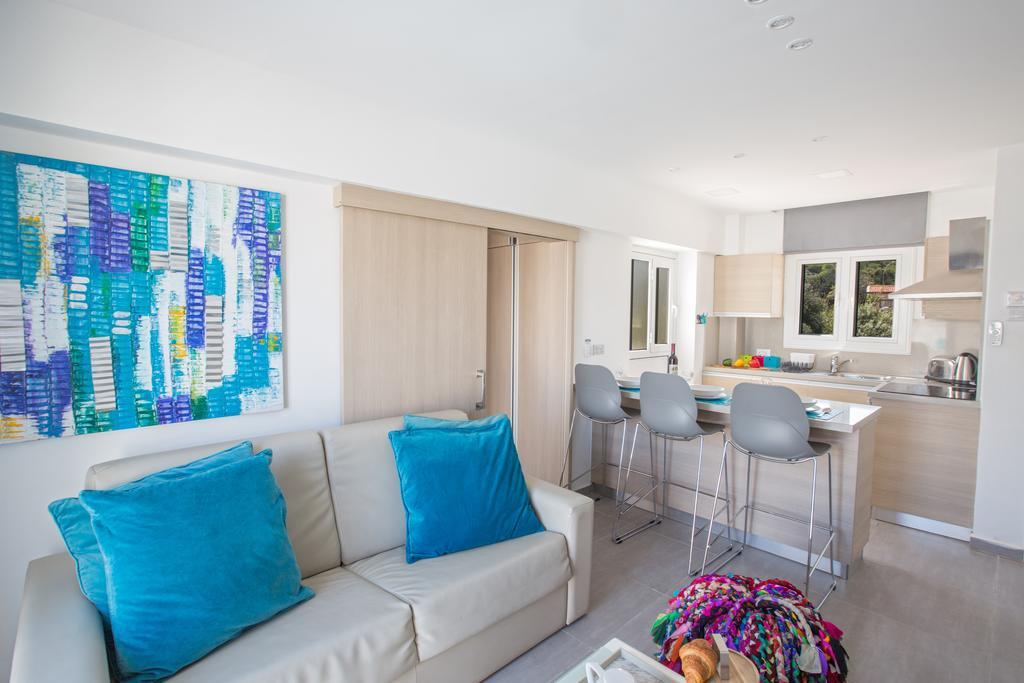 Evelina Apartment Protaras Exterior photo