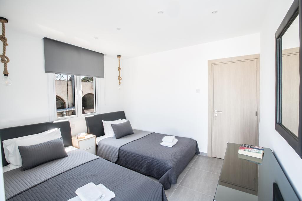 Evelina Apartment Protaras Exterior photo