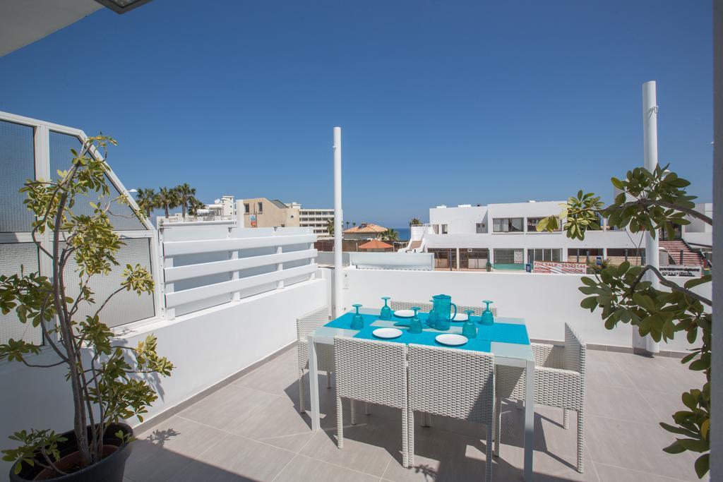 Evelina Apartment Protaras Exterior photo