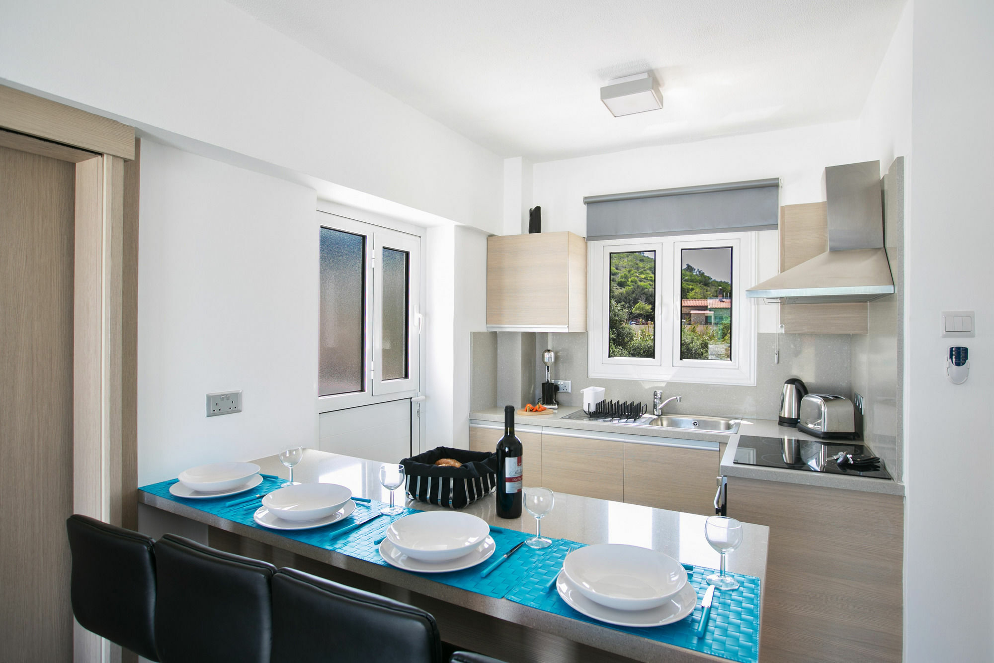 Evelina Apartment Protaras Exterior photo
