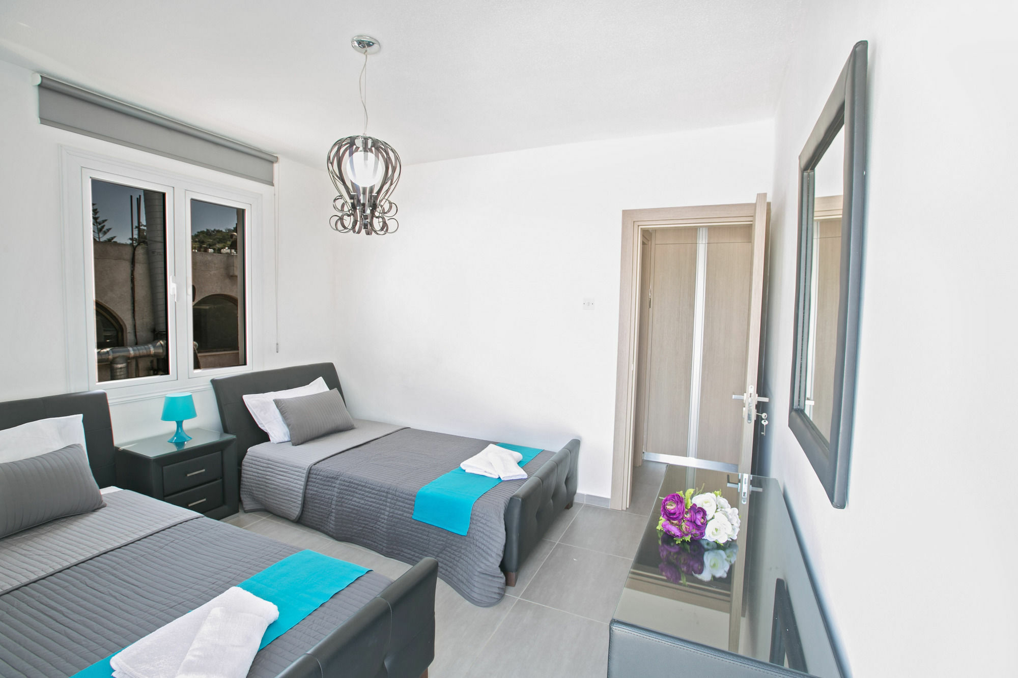 Evelina Apartment Protaras Exterior photo