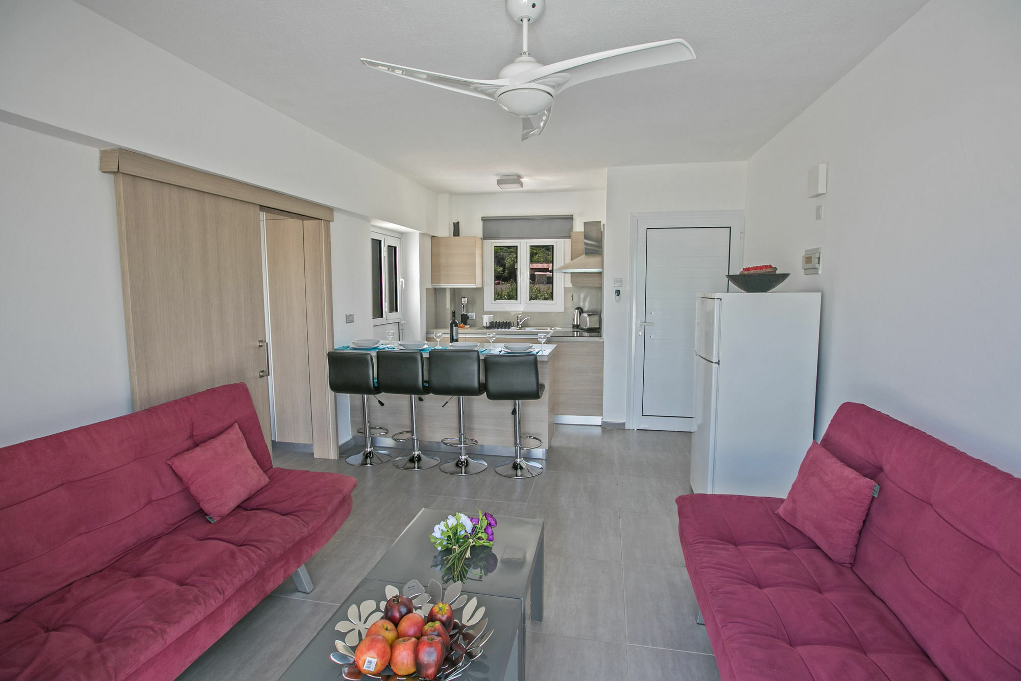Evelina Apartment Protaras Exterior photo