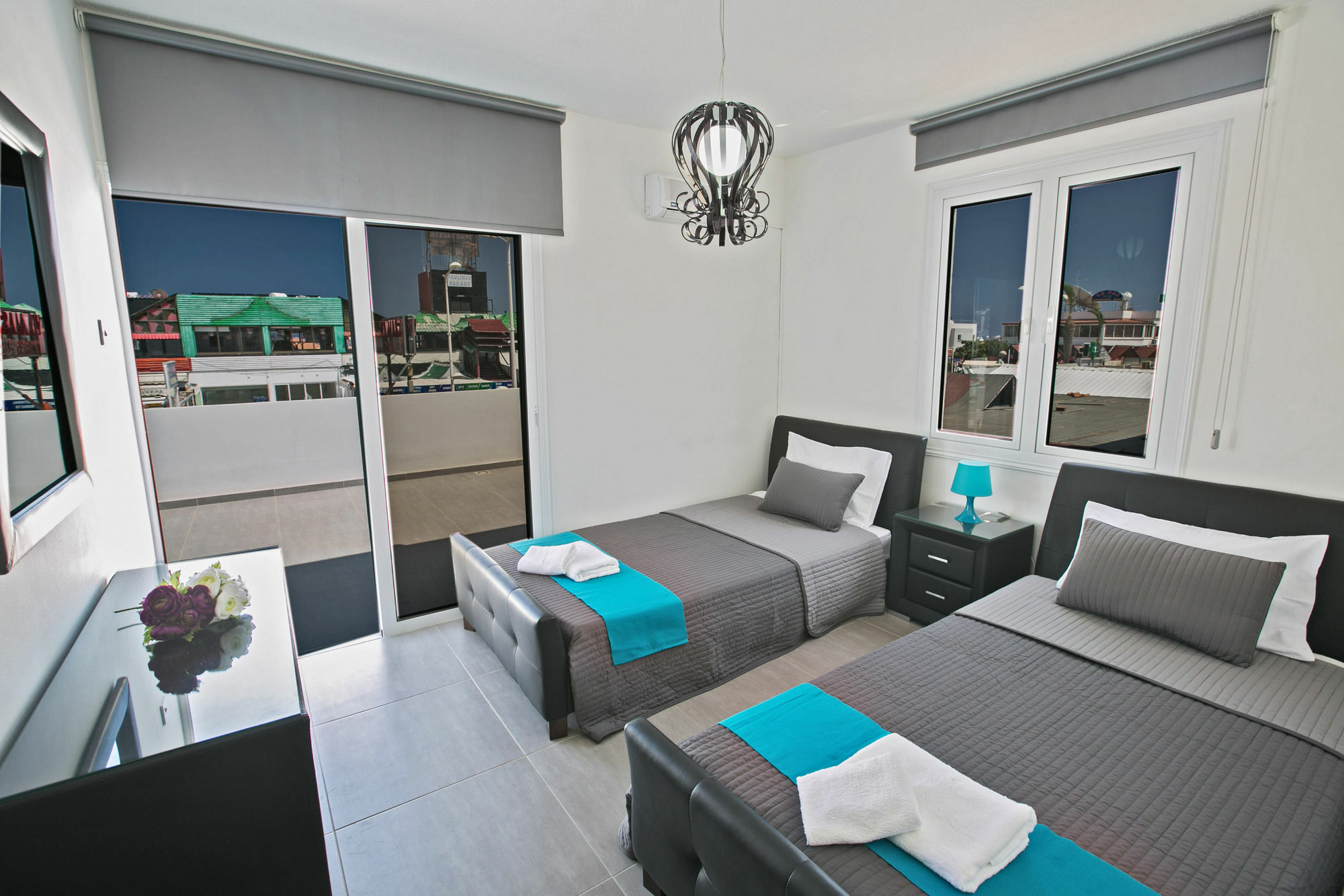 Evelina Apartment Protaras Exterior photo