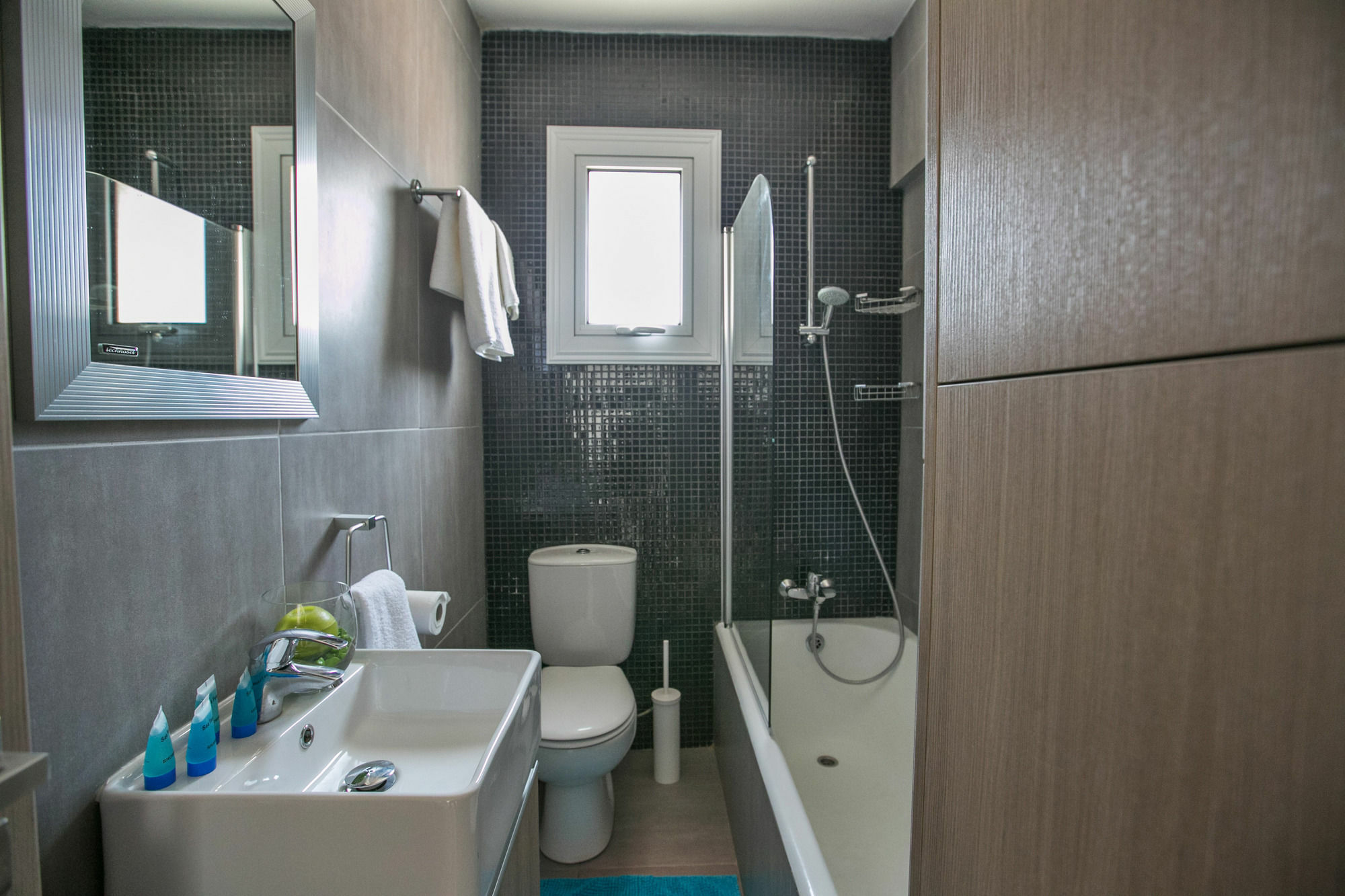 Evelina Apartment Protaras Exterior photo