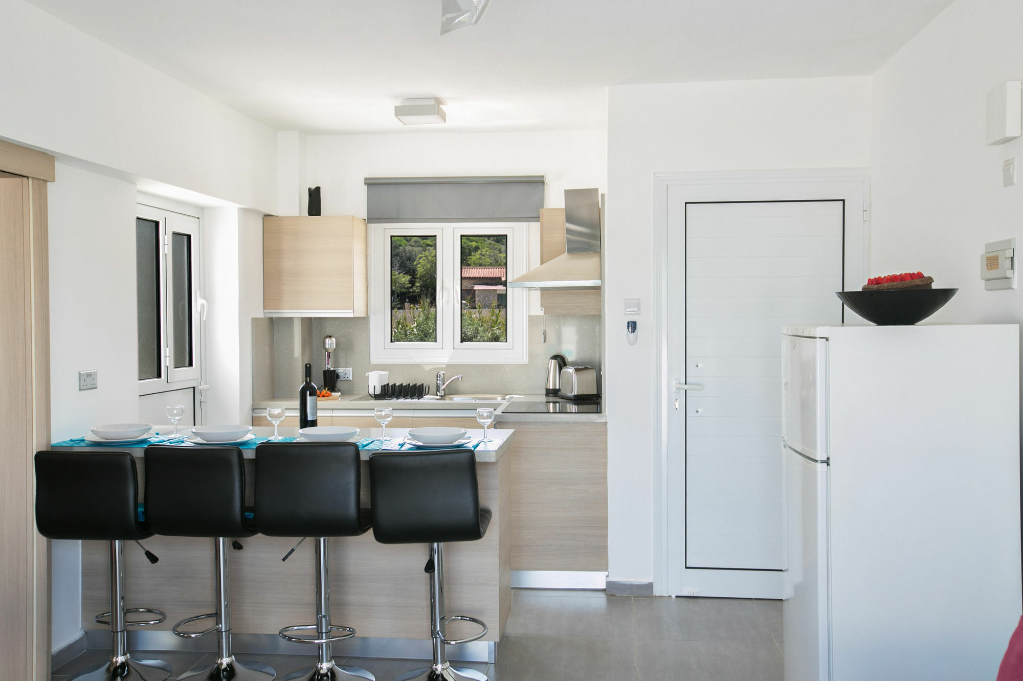 Evelina Apartment Protaras Exterior photo